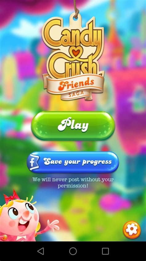 free games candy crush friends